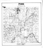 Fork Township, Mecosta County 1879